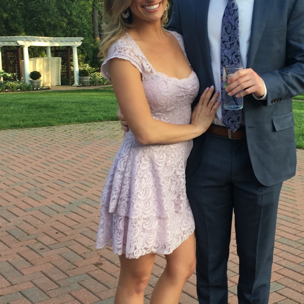 Free people cocktail dress